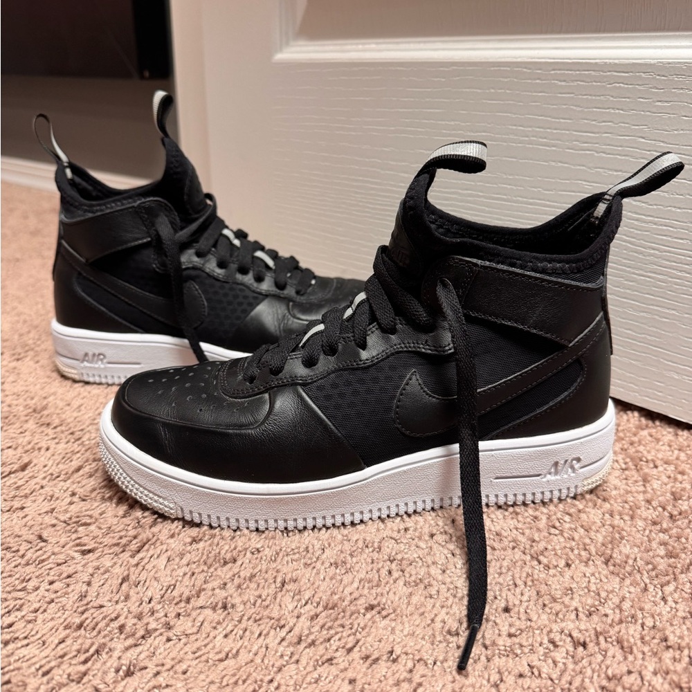 Nike Women’s Air Force High Tops